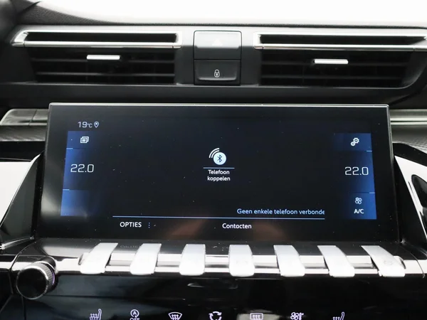 Peugeot 508 (2023) — foto 15 van 40