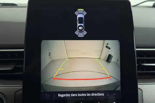 Renault Arkana E-TECH (HEV) (2022) — foto 5 van 34