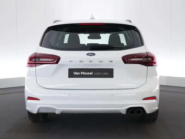 Ford Focus (2024) — foto 19 van 23