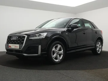 AUDI Q2 (2017)
