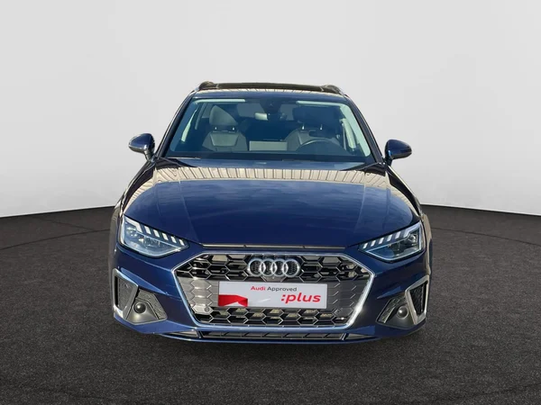 AUDI A4 SW Dsl (2023) — foto 18 van 19