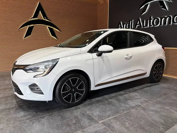 Renault Clio (2019) — foto 13 van 22