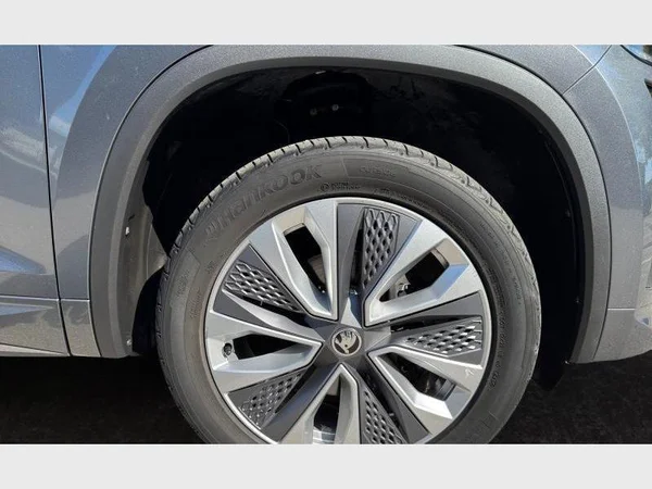 Skoda Kodiaq (2023) — foto 29 van 30
