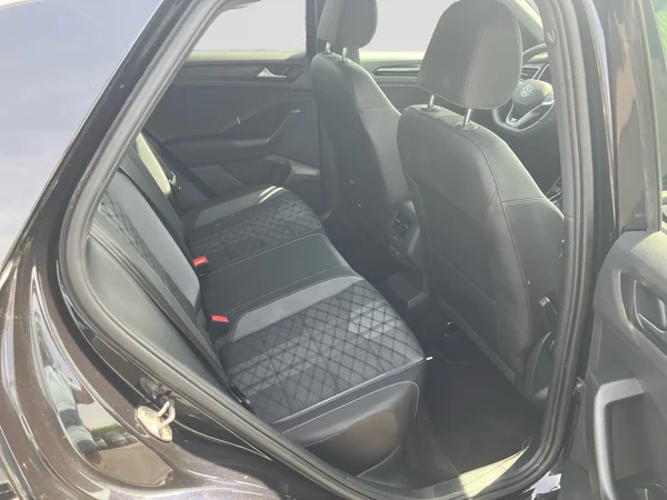 VOLKSWAGEN T-Roc (2025) — foto 22 van 25