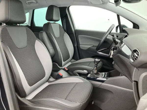 OPEL Crossland X (2019) — foto 30 van 36