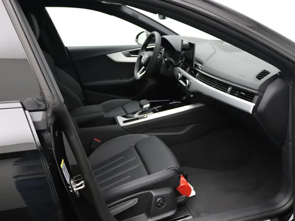 AUDI A5 Sportback (2026) — foto 15 van 20