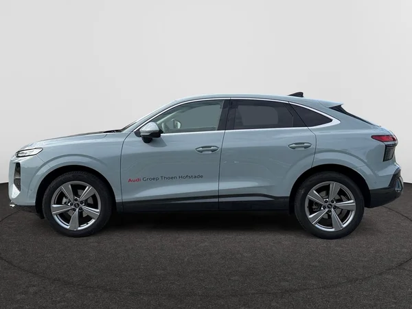 AUDI Q3 Sportback (2026) — foto 24 van 24