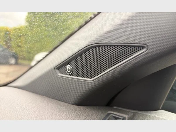 Volkswagen Taigo (2022) — foto 18 van 26