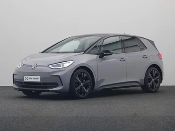 VOLKSWAGEN ID.3 (2026)