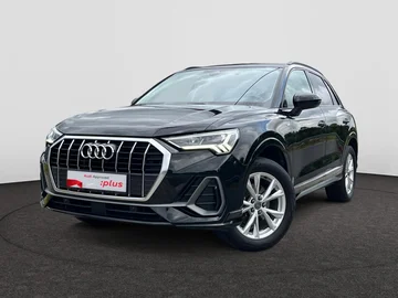 AUDI Q3 (2020)