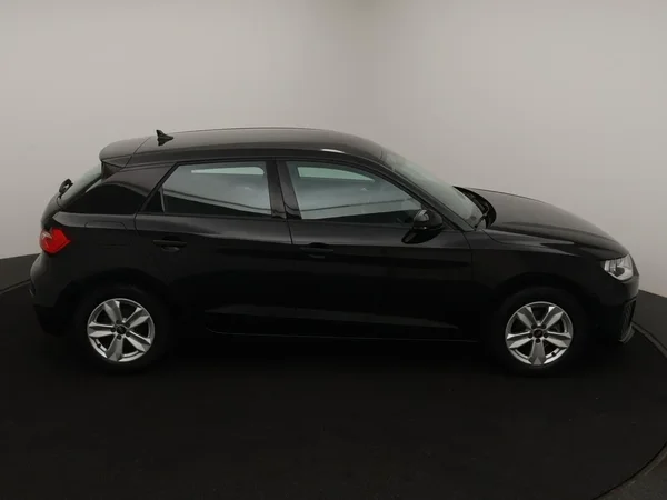 Audi A1 Sportback (2022) — foto 26 van 27