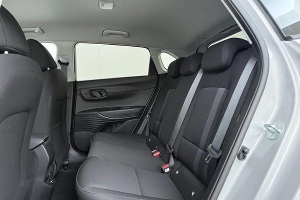 Hyundai i20 (2026) — foto 15 van 16