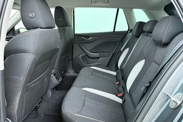 Skoda Kamiq (2025) — foto 15 van 16
