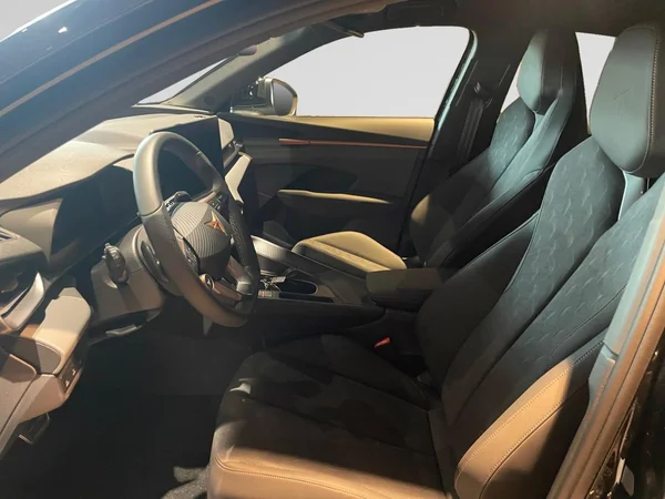 CUPRA Terramar (2026) — foto 4 van 17
