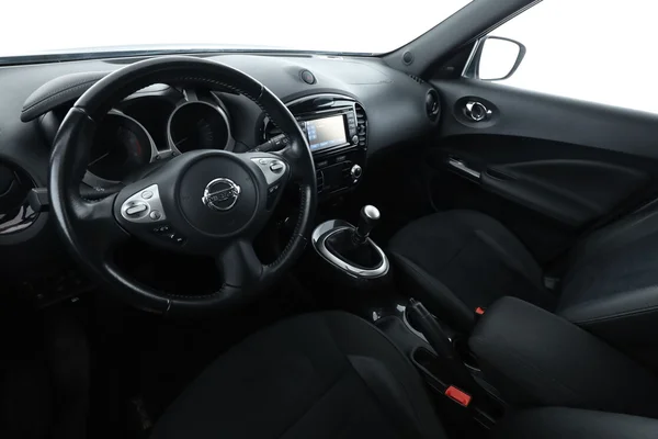 Nissan Juke (2019) — foto 2 van 16
