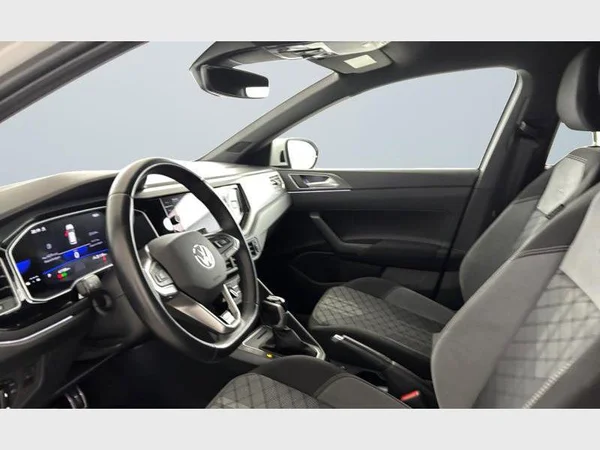 Volkswagen Taigo (2023) — foto 27 van 28