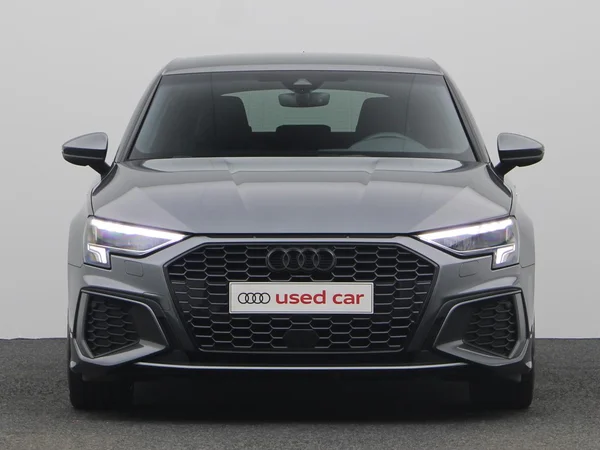 AUDI A3 Sportback (2024) — foto 17 van 21