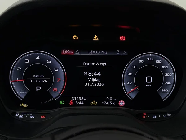 AUDI Q2 (2024) — foto 3 van 18