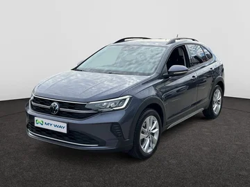 VOLKSWAGEN Taigo (2024)