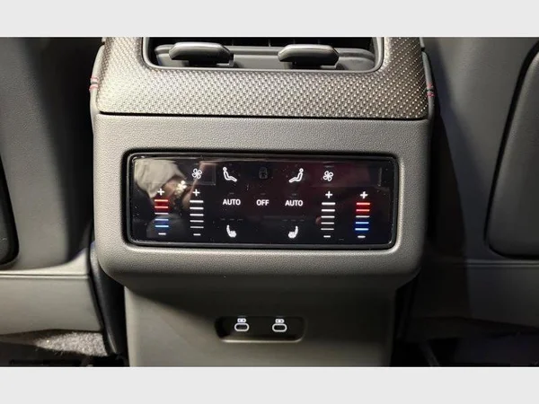 Audi Q7 SUV (2026) — foto 29 van 41