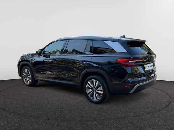 SKODA Kodiaq (2025) — foto 15 van 21