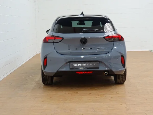 Opel Corsa (2026) — foto 20 van 20
