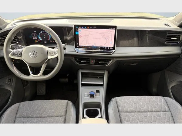 Volkswagen Tiguan (2026) — foto 4 van 27