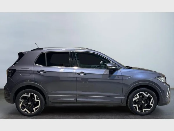 Volkswagen T-Cross (2025) — foto 27 van 29