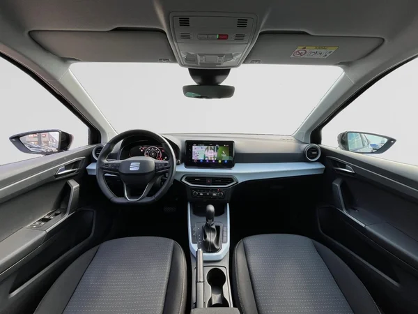 SEAT Arona (2025) — foto 15 van 21