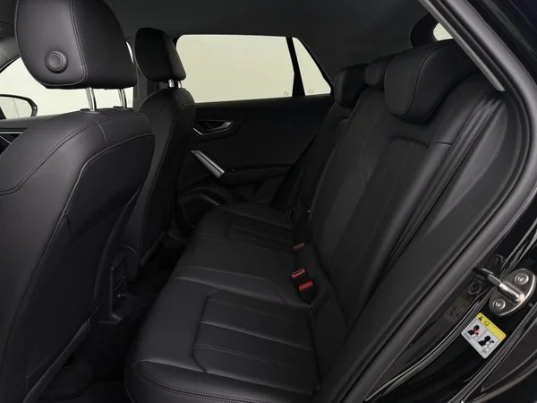 AUDI Q2 (2025) — foto 2 van 19