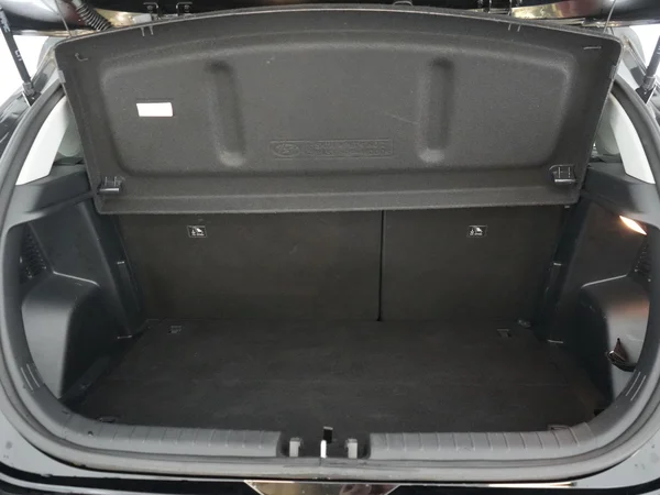 Hyundai i20 (2024) — foto 8 van 21