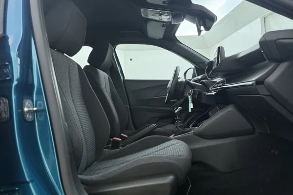 Peugeot 2008 (2025) — foto 14 van 16