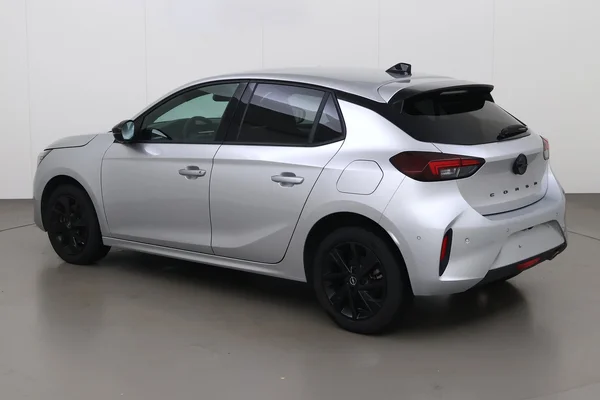 Opel Corsa (2025) — foto 12 van 18