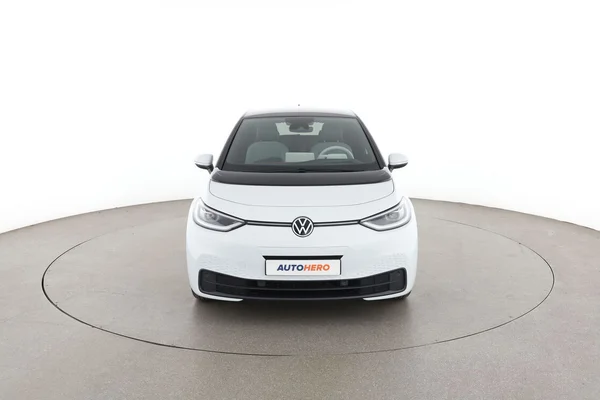 Volkswagen ID.3 (2021) — foto 15 van 16