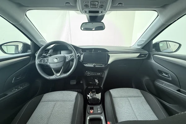 Opel Corsa (2025) — foto 28 van 28