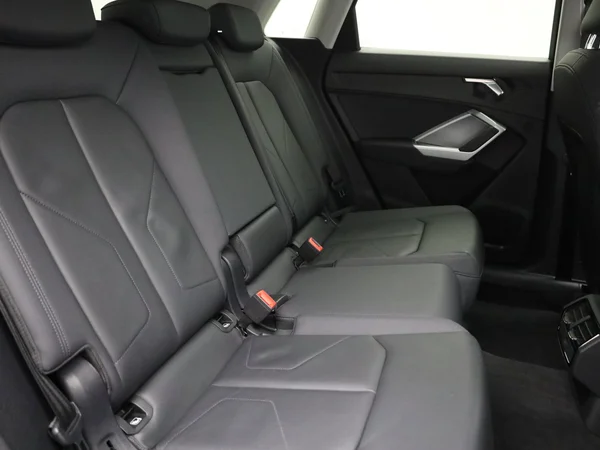 AUDI Q3 (2020) — foto 19 van 19