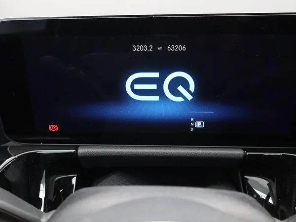 MERCEDES-BENZ EQA (H243) (2024) — foto 20 van 34