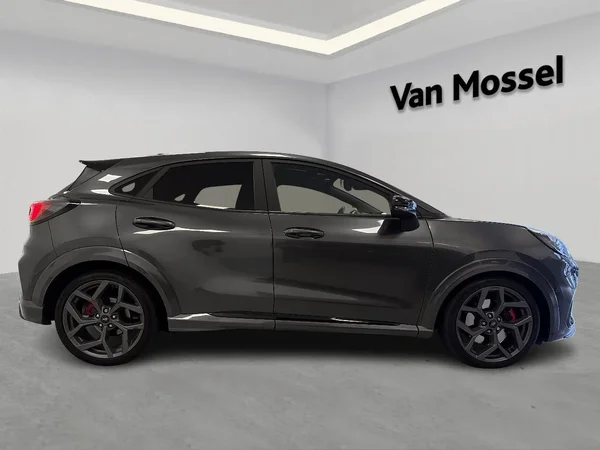 Ford Puma (2024) — foto 18 van 22