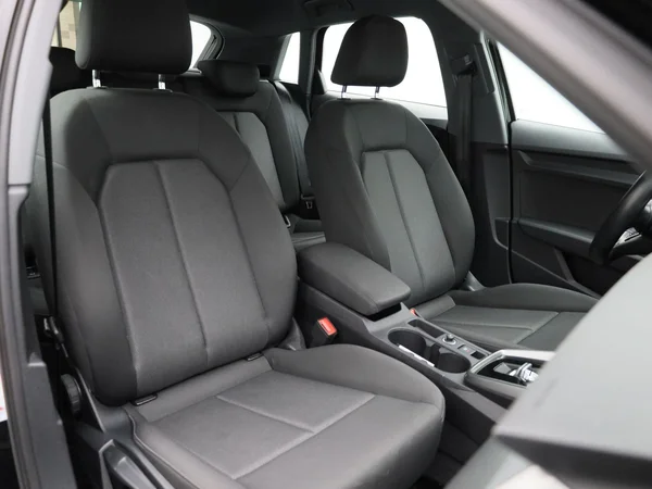 Audi A3 (2021) — foto 38 van 45