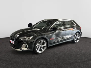 AUDI A3 Allstreet Dsl (2025)