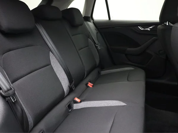 SKODA Scala (2024) — foto 17 van 17