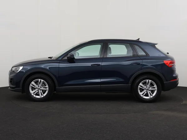 AUDI Q3 (2020) — foto 12 van 28