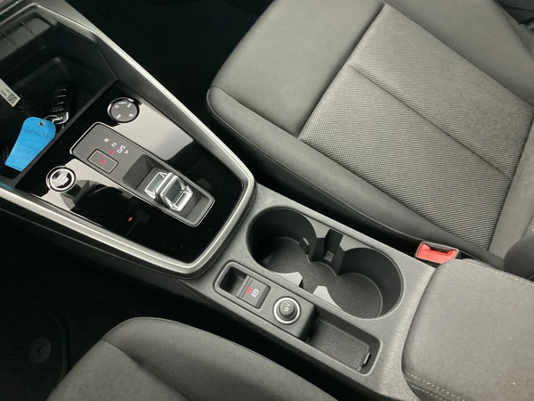 AUDI A3 Sedan (2022) — foto 21 van 36