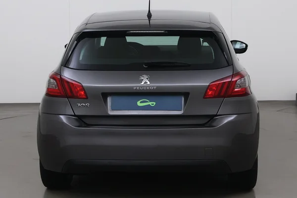Peugeot 308 (2020) — foto 30 van 35