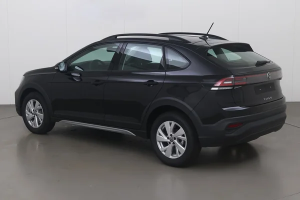 Volkswagen Taigo (2026) — foto 13 van 19