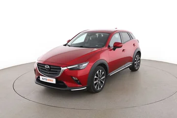 Mazda CX-3 9b1f9e28-baa3-460d-9742-14e0b3b07f65