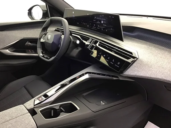Peugeot 3008 (2026) — foto 30 van 31