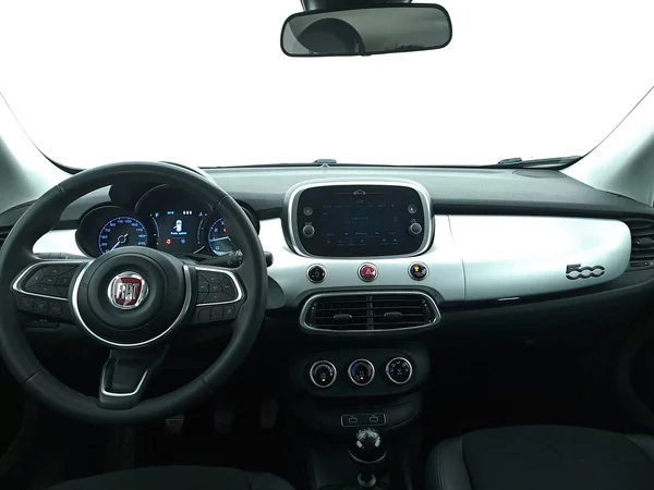 Fiat 500x (2022) — foto 2 van 26