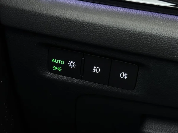 SKODA Octavia (2022) — foto 20 van 33