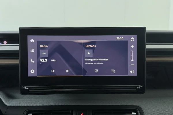 Citroen C3 Aircross (2025) — foto 3 van 19